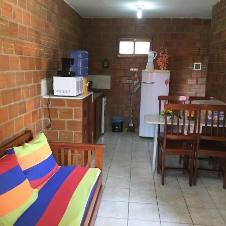 Chale Brisa De Gravata Apartment Exterior photo