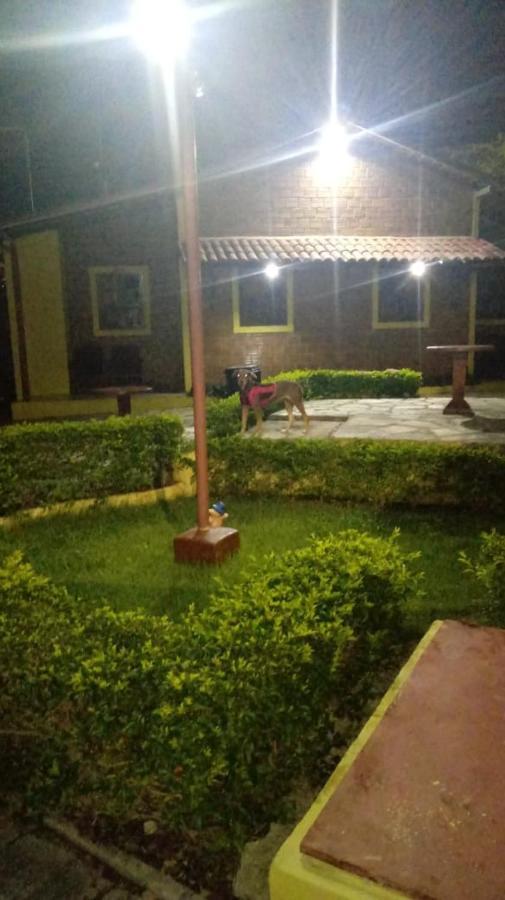Chale Brisa De Gravata Apartment Exterior photo