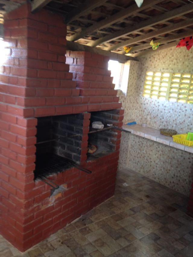 Chale Brisa De Gravata Apartment Exterior photo