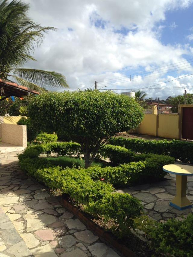 Chale Brisa De Gravata Apartment Exterior photo